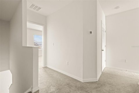 Townhouse in Wesley Chapel, Florida 3 bedrooms, 155.43 sq.m. № 1508105 - photo 20