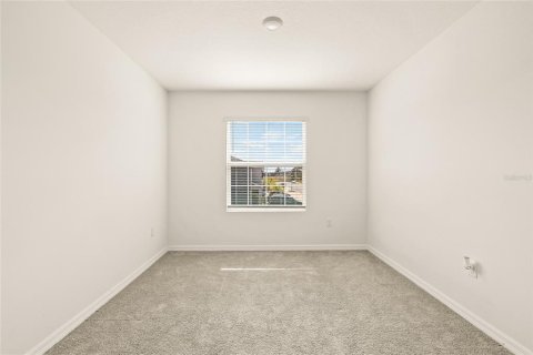 Townhouse in Wesley Chapel, Florida 3 bedrooms, 155.43 sq.m. № 1508105 - photo 29