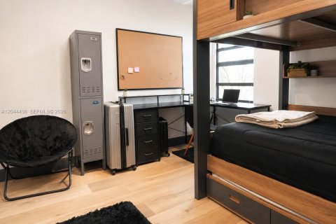 Condo in Miami, Florida, 2 bedrooms № 2178715 - photo 21