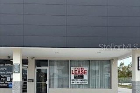 Commercial property in Bradenton, Florida № 1434332 - photo 2