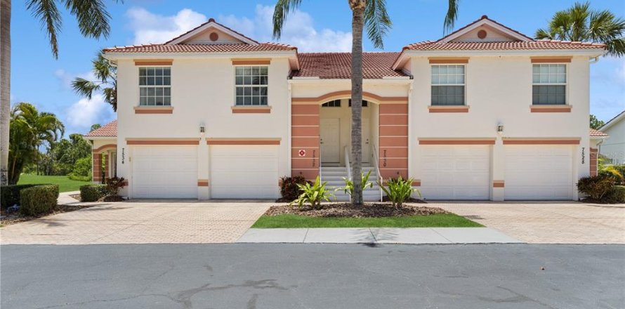 Condominio en Bradenton, Florida, 2 dormitorios  № 1765752
