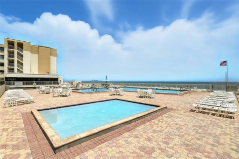 Condominio en venta en New Smyrna Beach, Florida, 1 dormitorio, 71.16 m2 № 1338168 - foto 27