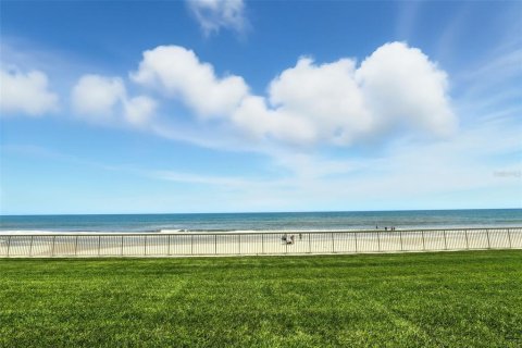 Condominio en venta en New Smyrna Beach, Florida, 1 dormitorio, 71.16 m2 № 1338168 - foto 21