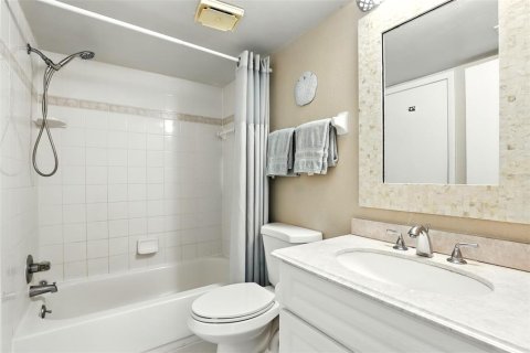 Condominio en venta en New Smyrna Beach, Florida, 1 dormitorio, 71.16 m2 № 1338168 - foto 18