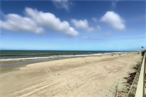 Condominio en venta en New Smyrna Beach, Florida, 1 dormitorio, 71.16 m2 № 1338168 - foto 22