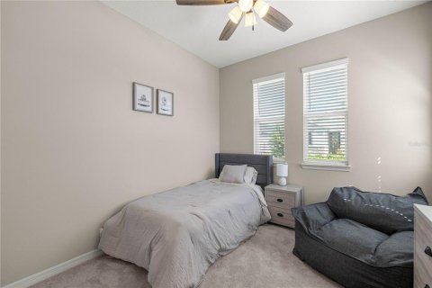 House in OCALA PRESERVE in Ocala, Florida 2 bedrooms, 122.45 sq.m. № 1866378 - photo 12