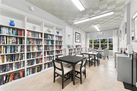 Copropriété à vendre à Fort Lauderdale, Floride: 1 chambre, 74.32 m2 № 2426053 - photo 20