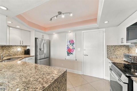 Copropriété à vendre à Fort Lauderdale, Floride: 1 chambre, 74.32 m2 № 2426053 - photo 12