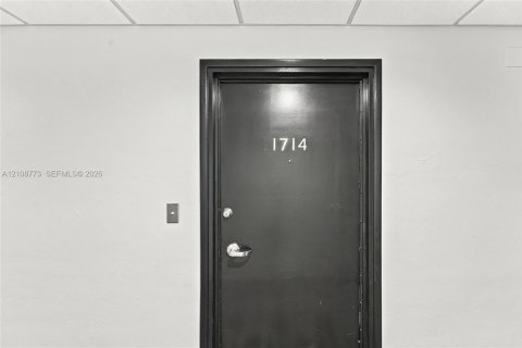 Copropriété à vendre à Fort Lauderdale, Floride: 1 chambre, 74.32 m2 № 2426053 - photo 3