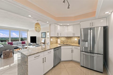 Copropriété à vendre à Fort Lauderdale, Floride: 1 chambre, 74.32 m2 № 2426053 - photo 9
