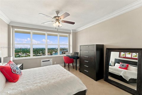 Copropriété à vendre à Fort Lauderdale, Floride: 1 chambre, 74.32 m2 № 2426053 - photo 15