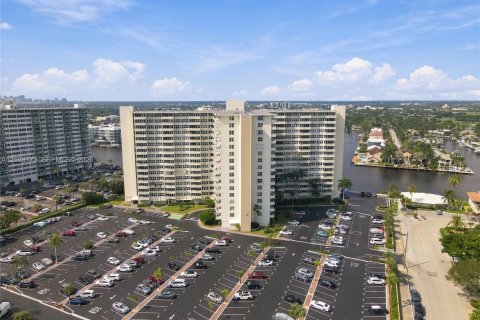 Copropriété à vendre à Fort Lauderdale, Floride: 1 chambre, 74.32 m2 № 2426053 - photo 28