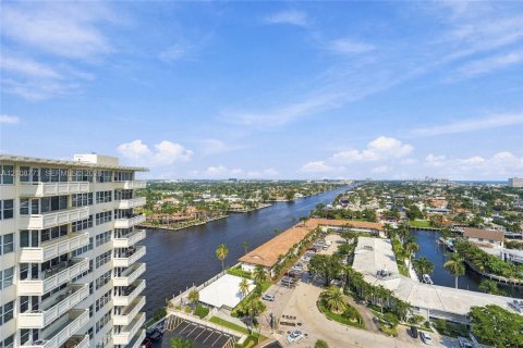 Copropriété à vendre à Fort Lauderdale, Floride: 1 chambre, 74.32 m2 № 2426053 - photo 4