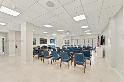 Copropriété à vendre à Fort Lauderdale, Floride: 1 chambre, 74.32 m2 № 2426053 - photo 19