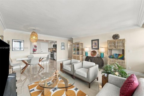 Copropriété à vendre à Fort Lauderdale, Floride: 1 chambre, 74.32 m2 № 2426053 - photo 7