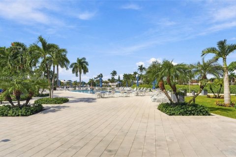 Copropriété à vendre à Fort Lauderdale, Floride: 1 chambre, 74.32 m2 № 2426053 - photo 21