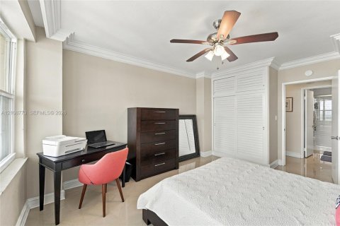 Copropriété à vendre à Fort Lauderdale, Floride: 1 chambre, 74.32 m2 № 2426053 - photo 17