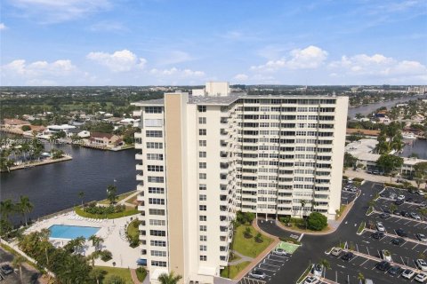 Copropriété à vendre à Fort Lauderdale, Floride: 1 chambre, 74.32 m2 № 2426053 - photo 29