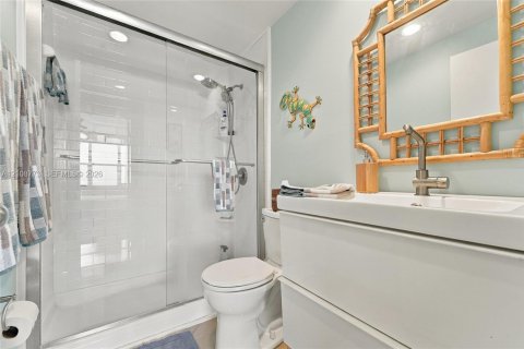 Copropriété à vendre à Fort Lauderdale, Floride: 1 chambre, 74.32 m2 № 2426053 - photo 18