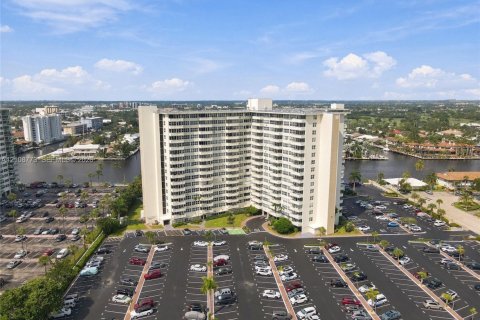 Copropriété à vendre à Fort Lauderdale, Floride: 1 chambre, 74.32 m2 № 2426053 - photo 27