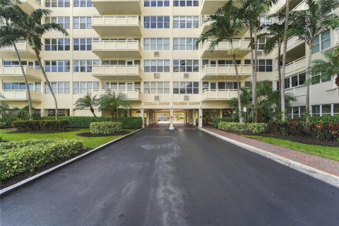 Copropriété à vendre à Fort Lauderdale, Floride: 1 chambre, 74.32 m2 № 2426053 - photo 23