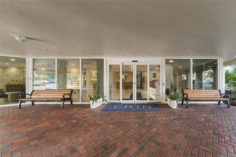 Condo à Fort Lauderdale, Floride, 1 chambre  № 2426053