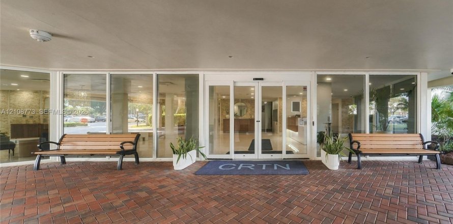 Condo à Fort Lauderdale, Floride, 1 chambre № 2426053