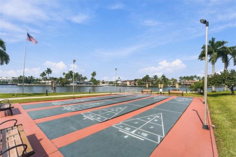 Copropriété à vendre à Fort Lauderdale, Floride: 1 chambre, 74.32 m2 № 2426053 - photo 22