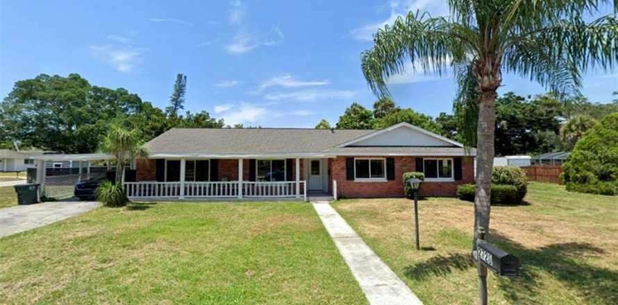 Casa en Bradenton, Florida 4 dormitorios, 338.54 m2 № 1746689
