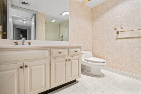 Copropriété à vendre à Tampa, Floride: 3 chambres, 185.43 m2 № 1898682 - photo 28