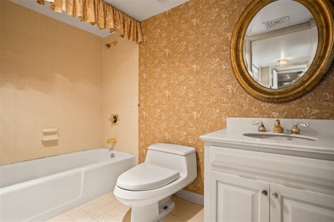 Copropriété à vendre à Tampa, Floride: 3 chambres, 185.43 m2 № 1898682 - photo 27