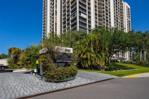 Copropriété à vendre à Tampa, Floride: 3 chambres, 185.43 m2 № 1898682 - photo 4
