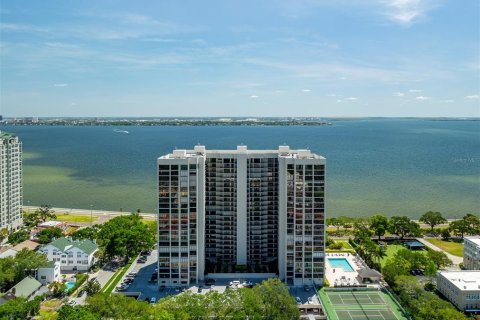 Copropriété à vendre à Tampa, Floride: 3 chambres, 185.43 m2 № 1898682 - photo 3