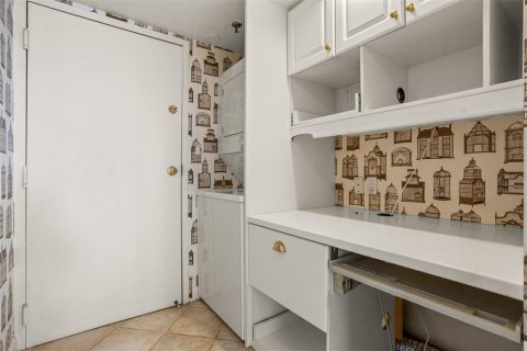 Copropriété à vendre à Tampa, Floride: 3 chambres, 185.43 m2 № 1898682 - photo 16