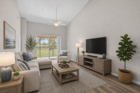 Copropriété à vendre à Bradenton, Floride: 2 chambres, 122.26 m2 № 2149416 - photo 5