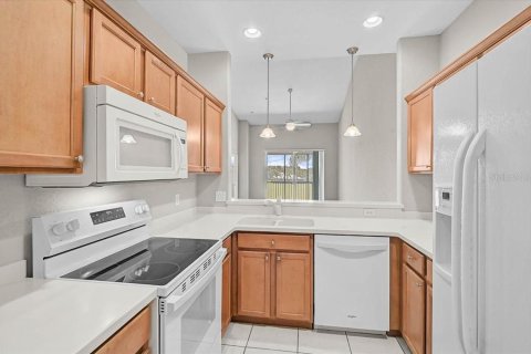Copropriété à vendre à Bradenton, Floride: 2 chambres, 122.26 m2 № 2149416 - photo 9