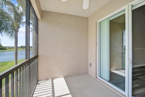 Copropriété à vendre à Bradenton, Floride: 2 chambres, 122.26 m2 № 2149416 - photo 25