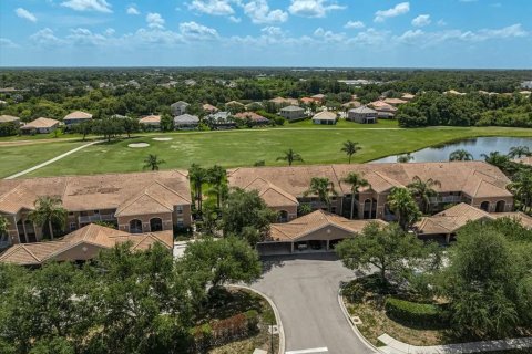 Condo à Bradenton, Floride, 2 chambres  № 2149416