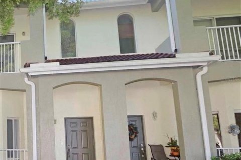 Adosado en Homestead, Florida 2 dormitorios, 132.94 m2 № 2211803
