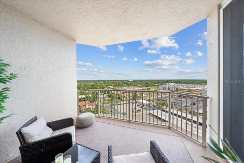 Condo in Fort Myers, Florida, 3 bedrooms  № 1773557 - photo 24