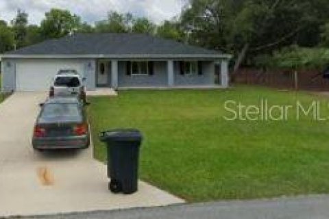 House in Summerfield, Florida 3 bedrooms, 139.45 sq.m. № 1690652 - photo 1