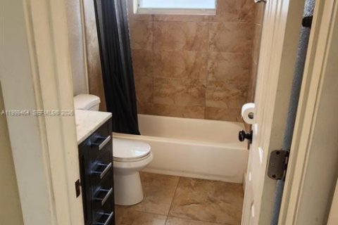 Купить виллу или дом в Хайалиа, Флорида 4 спальни, 183.02м2, № 2060853 - фото 21