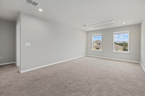 Купить таунхаус в Брейдентон, Флорида 5 комнат, 160.54м2, № 1558442 - фото 14