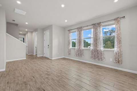 Купить таунхаус в Брейдентон, Флорида 5 комнат, 160.54м2, № 1558442 - фото 20