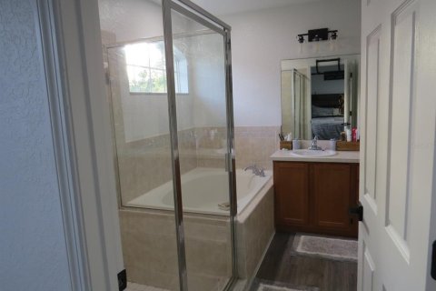 House in Lakeland, Florida 3 bedrooms, 122.54 sq.m. № 1870521 - photo 17