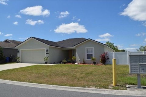 House in Lakeland, Florida 3 bedrooms, 122.54 sq.m. № 1870521 - photo 2