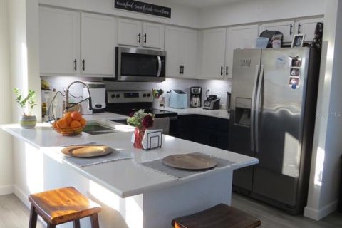 House in Lakeland, Florida 3 bedrooms, 122.54 sq.m. № 1870521 - photo 5