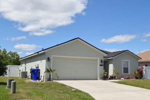House in Lakeland, Florida 3 bedrooms, 122.54 sq.m. № 1870521 - photo 3
