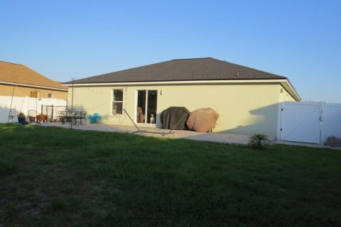 House in Lakeland, Florida 3 bedrooms, 122.54 sq.m. № 1870521 - photo 20