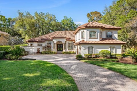 Villa ou maison à Sanford, Floride 5 chambres, 423.73 m2 № 2167365